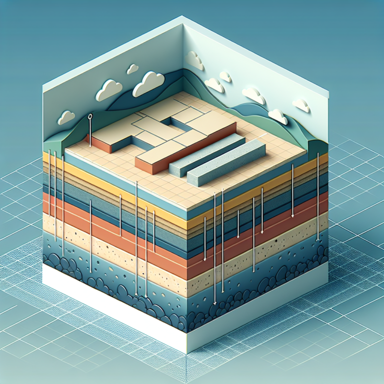 Foundation Design Principles: Safe, Cost-Effective Bases - Civil Tutorials