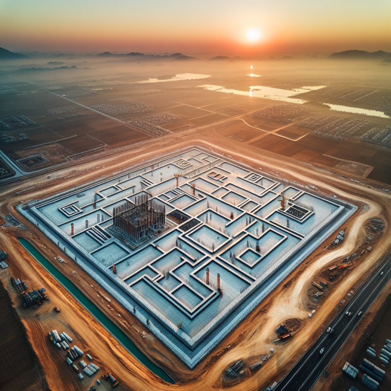 Isolated Footing Design Example and Calculation Guide - Civil Tutorials