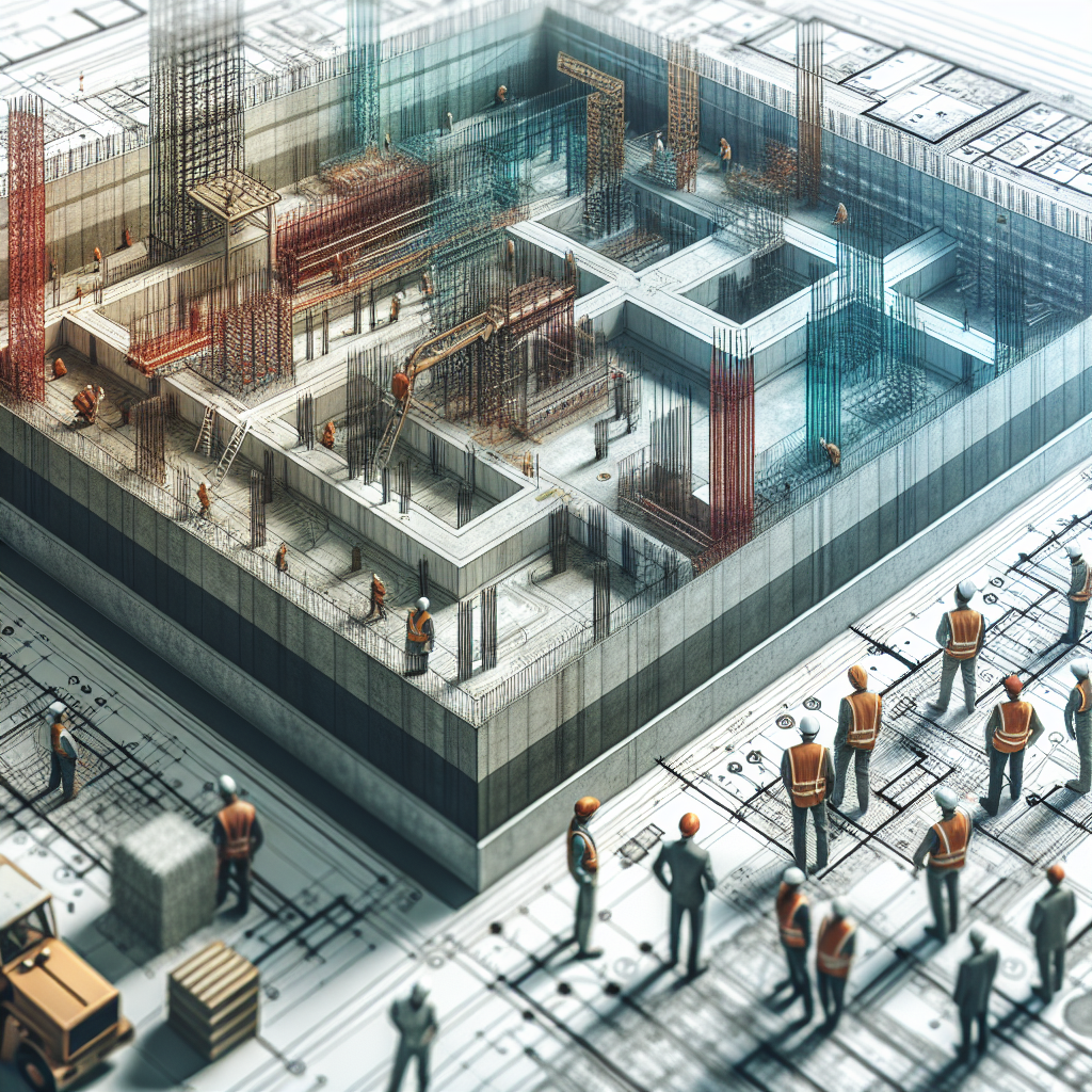 Raft Foundation Design: Practical Guide for Engineers - Civil Tutorials