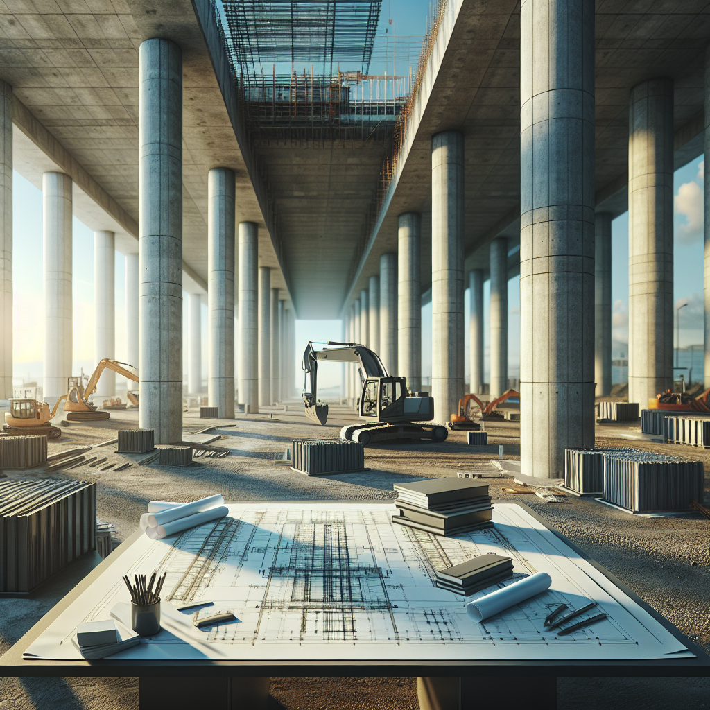 Pier Foundation Design: Guide to Types, Loads & Tips - Civil Tutorials