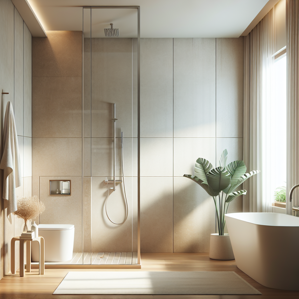 Standard Tub Shower Dimensions: Size Charts & Tips - Civil Tutorials