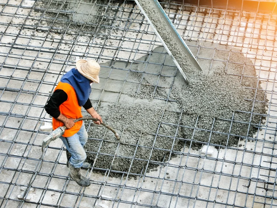 What Is Normal Strength Concrete (NSC)