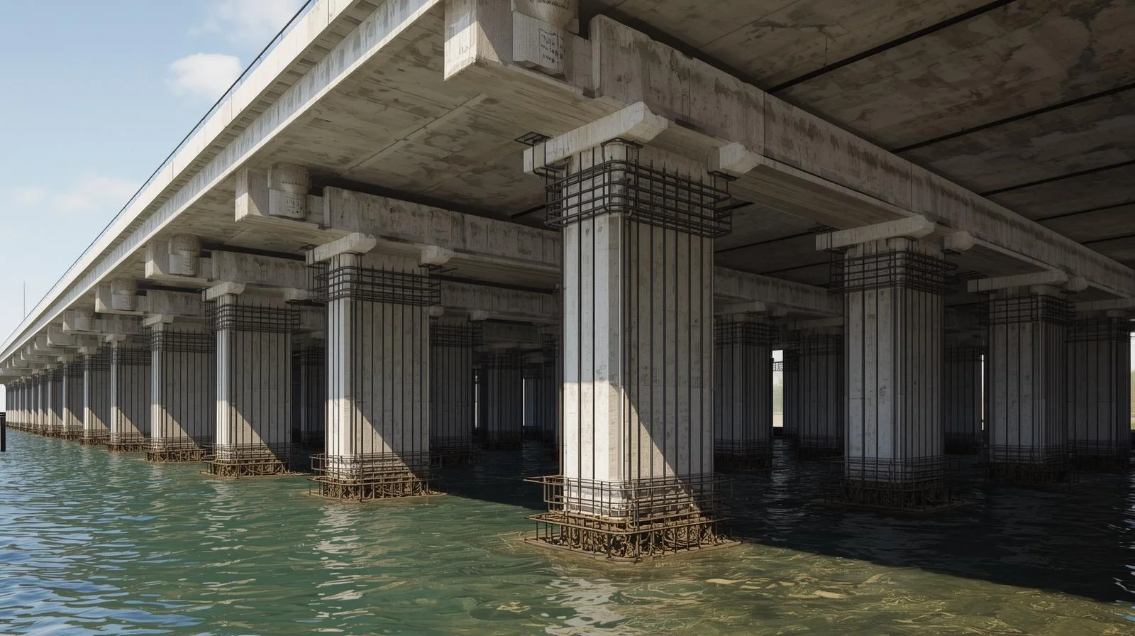 Pile Foundation: Types, Uses, and Installation