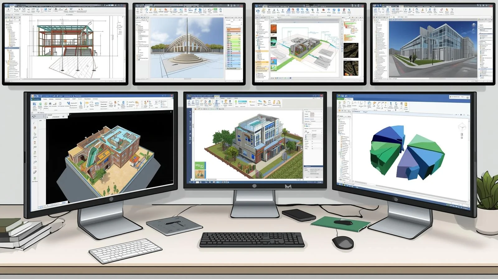 Civil-Engineering-software