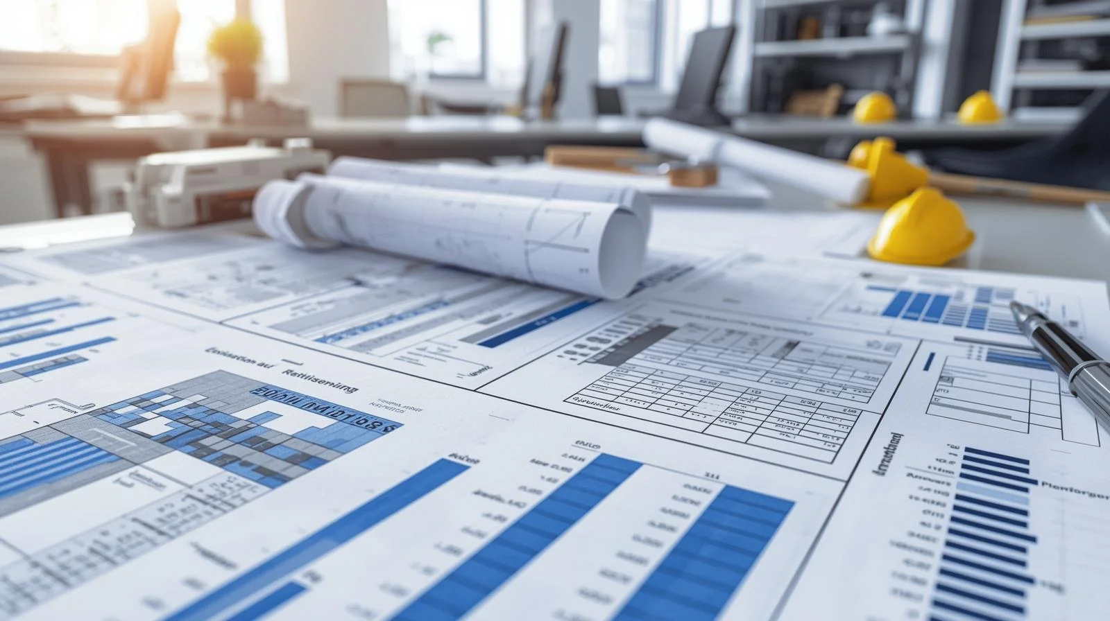 Estimation And Costing In Civil Engineering
