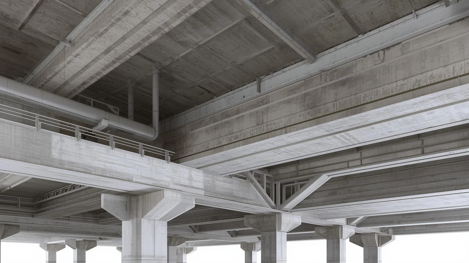 RCC Design in Civil Engineering