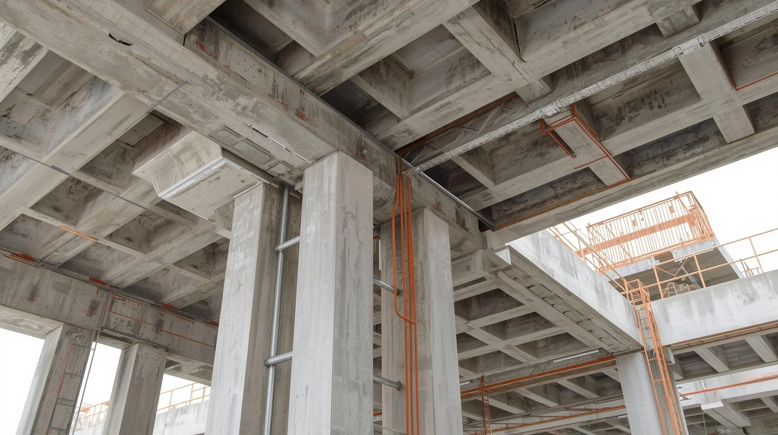 RCC Design in Civil Engineering