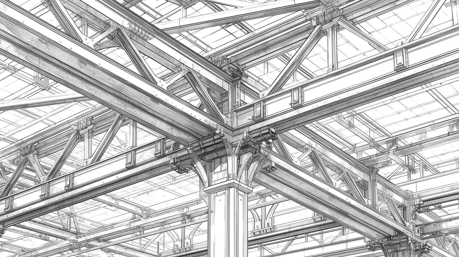 Steel Design in Civil Engineering