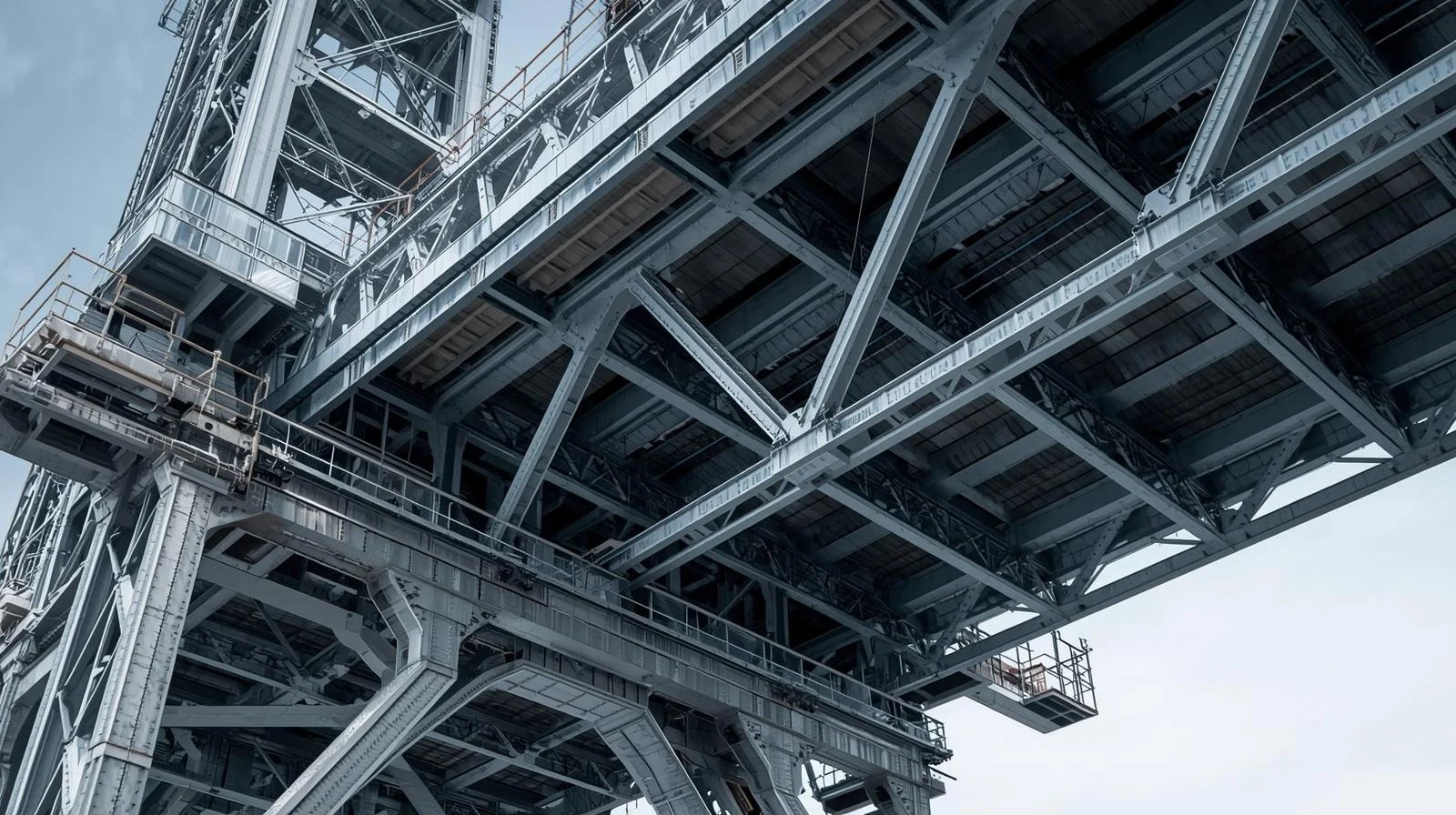 Steel Design in Civil Engineering