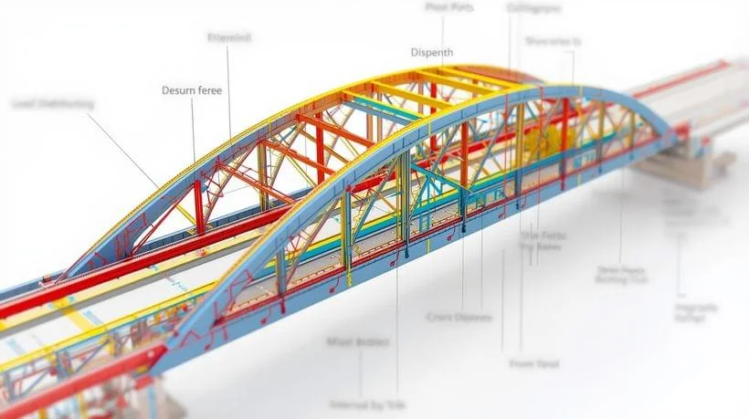 Structural Analyst Structural Analysis in Civil engineering: Beams, Frames - Civil Tutorials