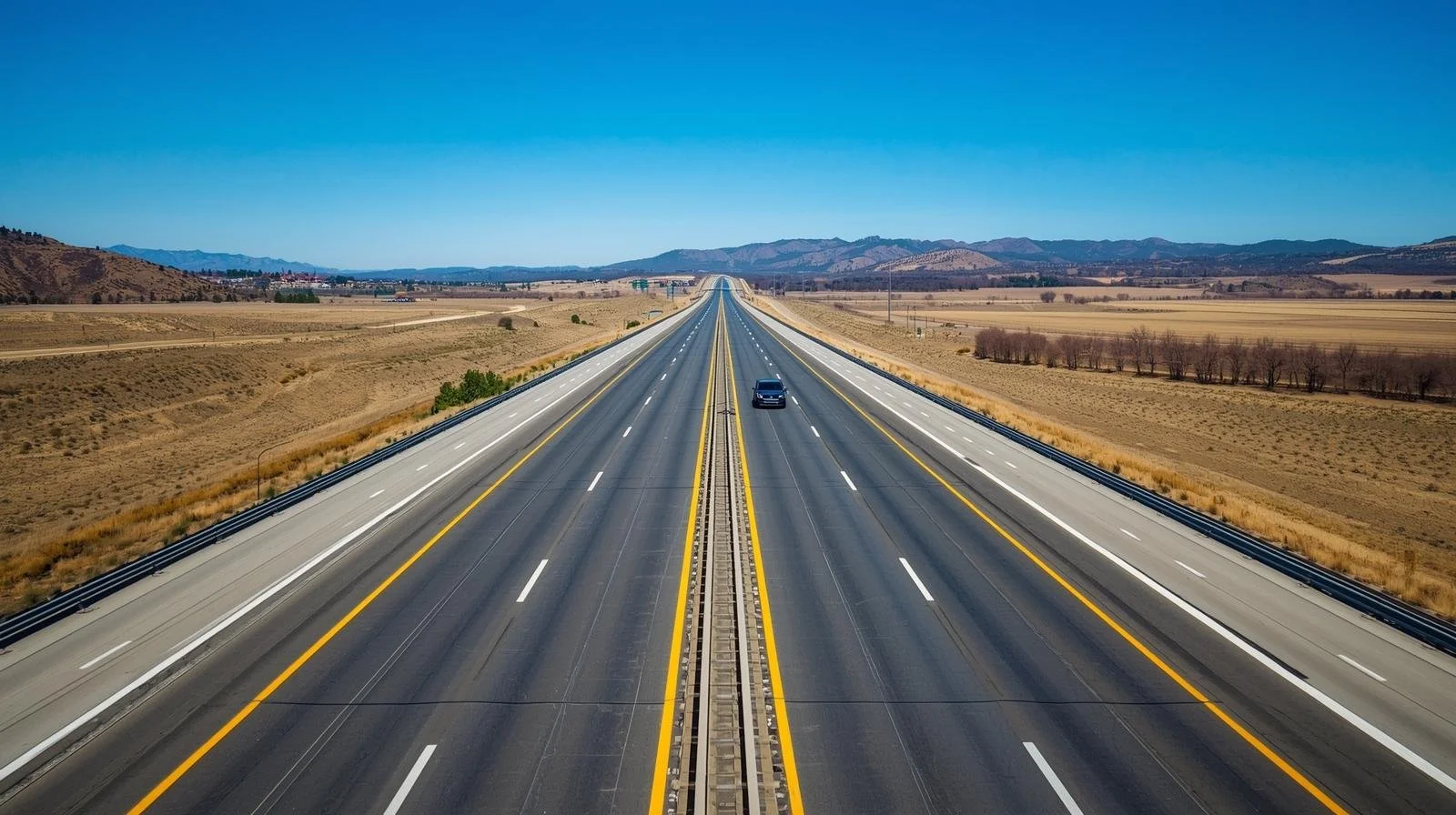 Highway Design