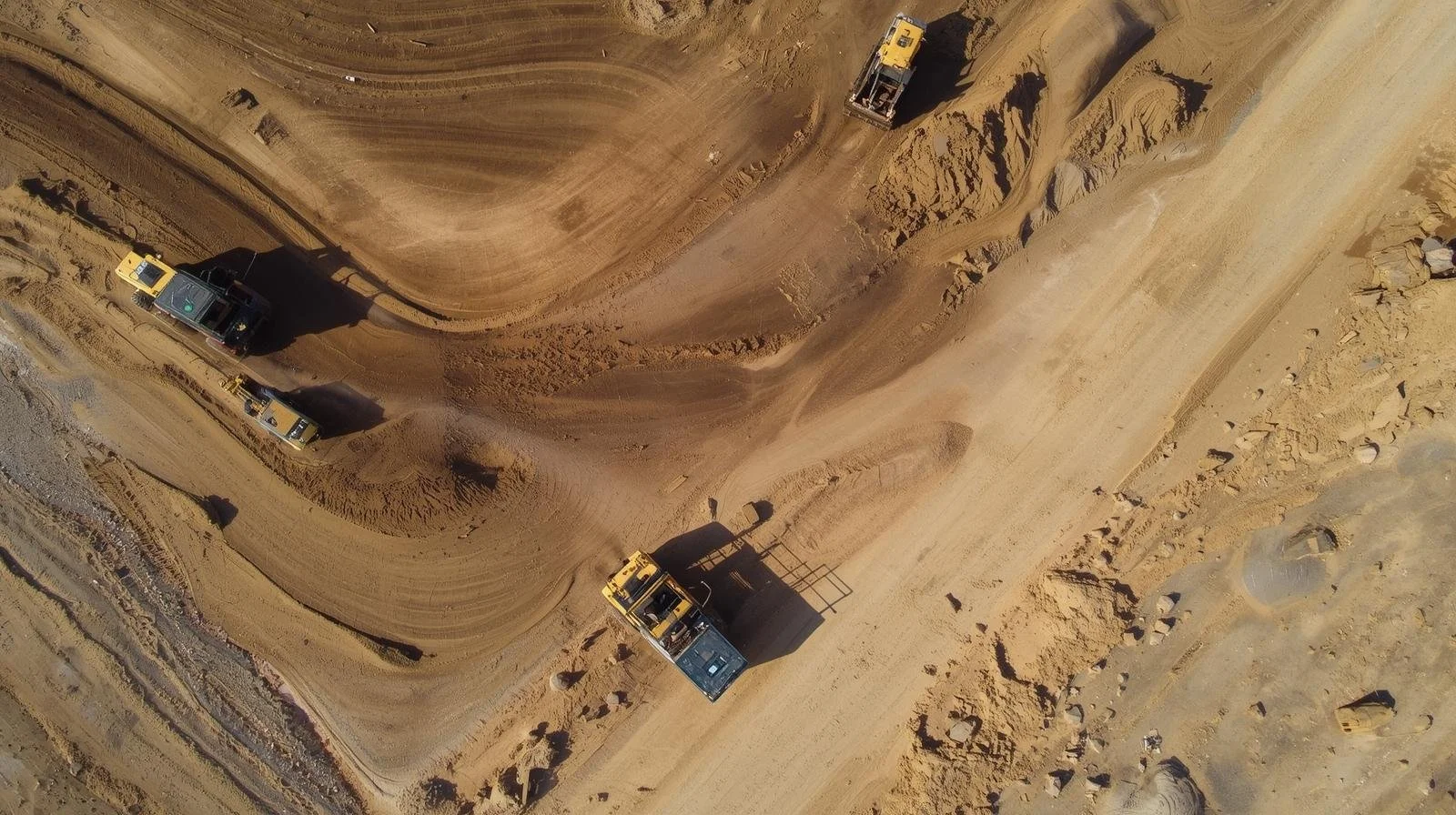 Ground Improvement