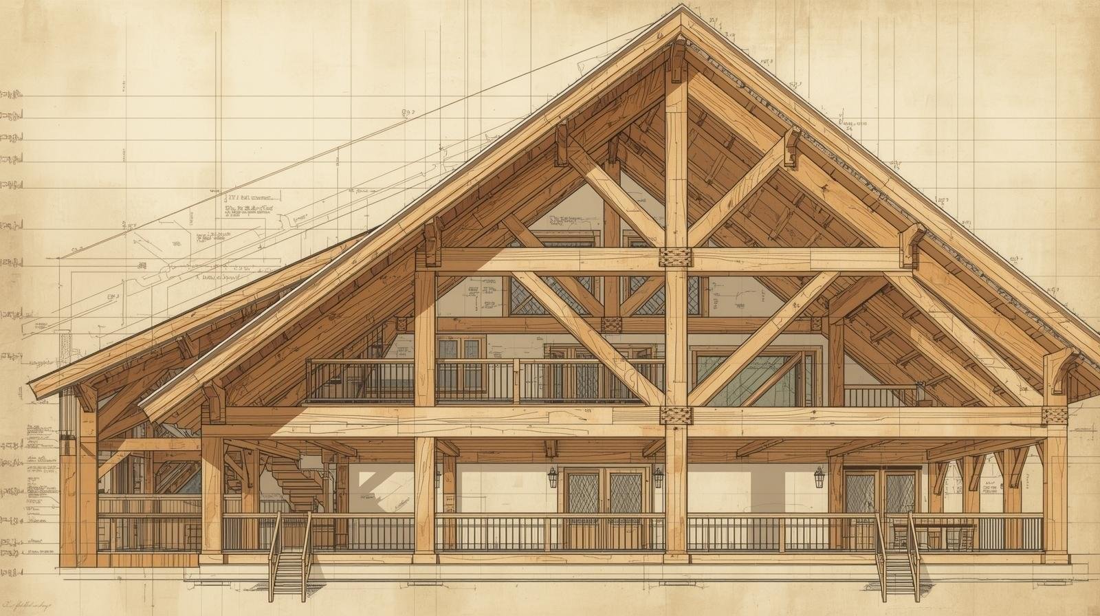 Rafter Design: Types, Calculation, and Structural Importance - Civil ...